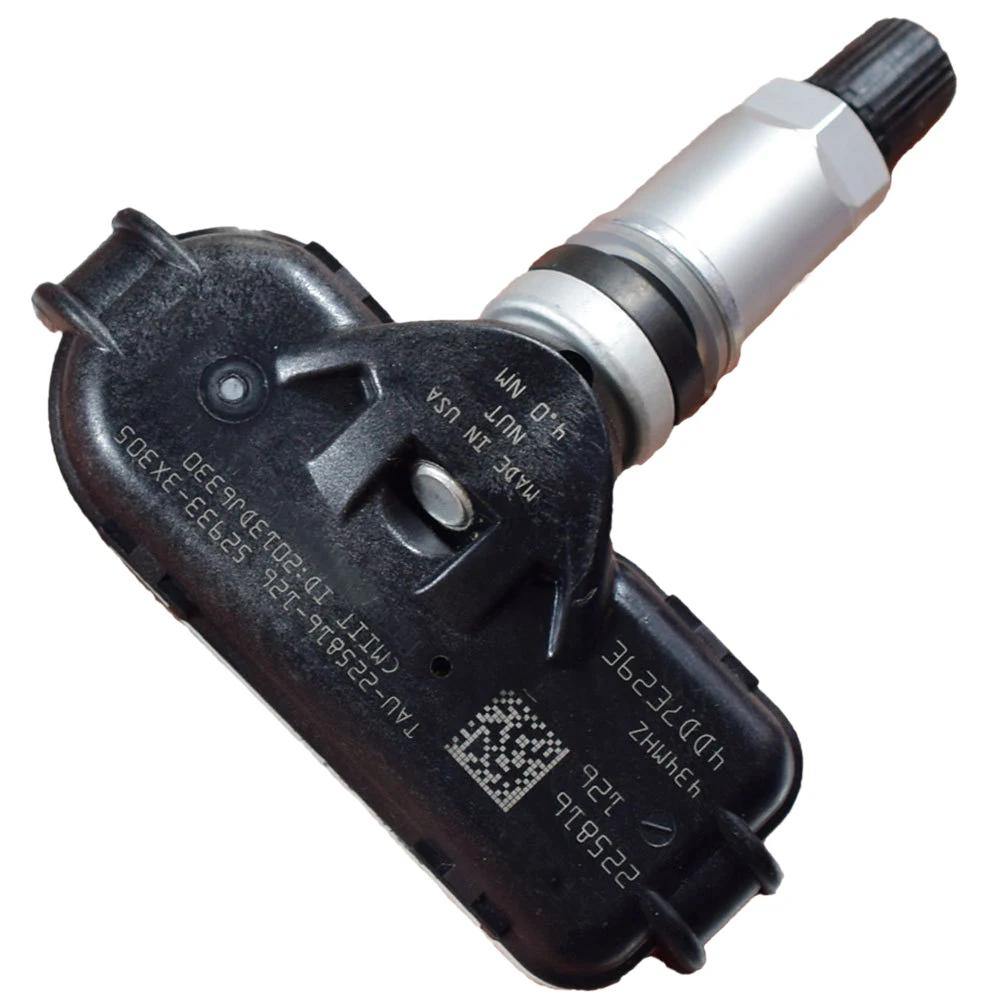 TPMS Ÿ̾ з   434MHz 52933-3X305,  Ʈ   UB